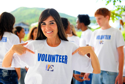 AE-Volunteer
