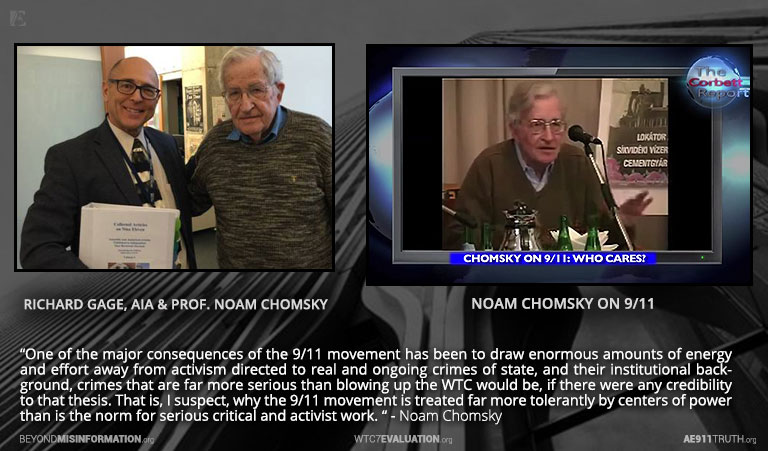 Gage Chomsky 768