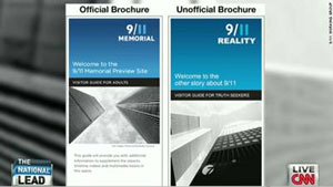 911 museum brochure cnn 300