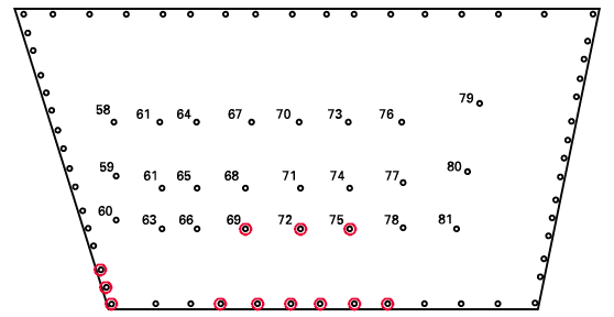 Combination Tube System