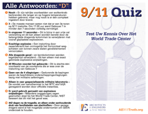 9/11 quiz folder 1