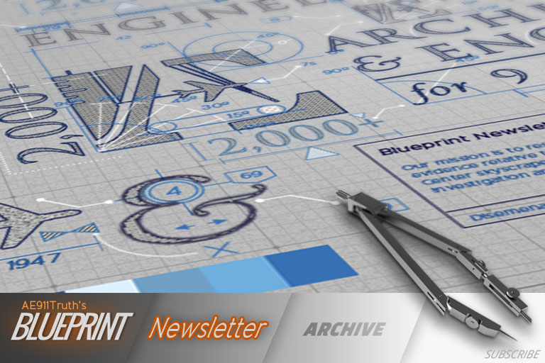 AE Blueprint News Header Archive