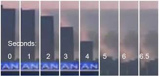 WTC7 Sequence