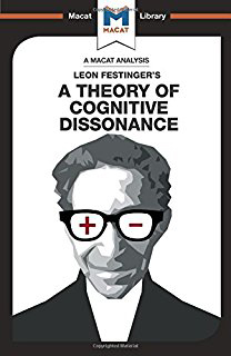 festinger cognitive dissonance