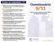 Questionário 9/11 1